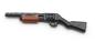Preview: Minifig Cat M500U Shotgun with movable Slide